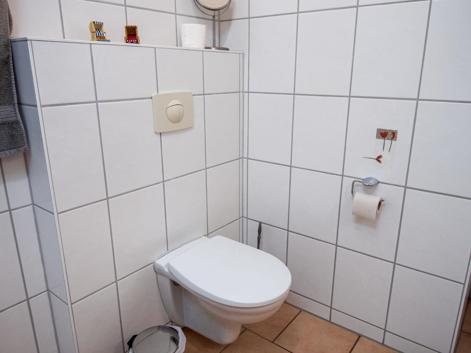 Apartment Deichperle-1 By Interhome Norddeich  Eksteriør billede