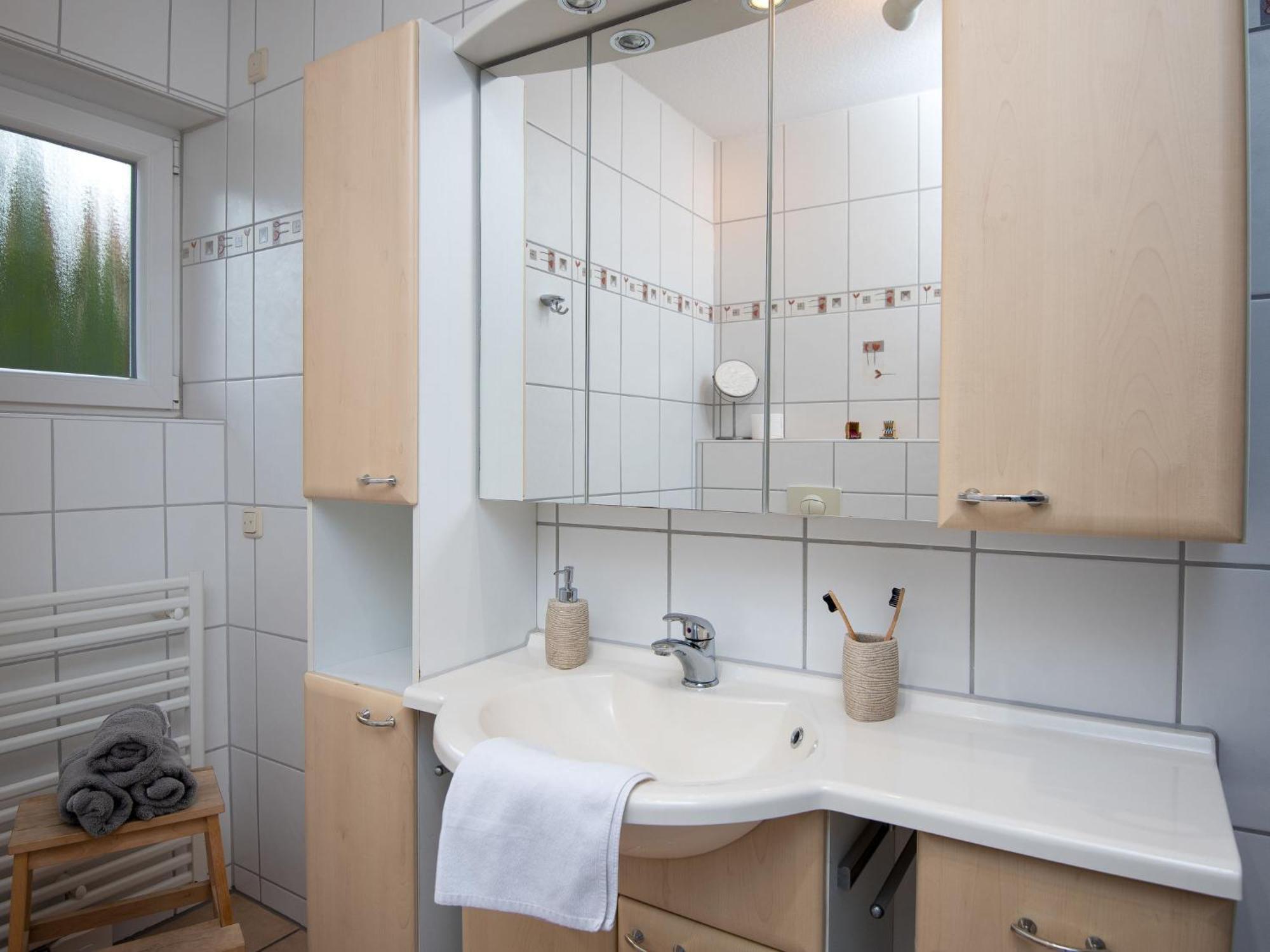 Apartment Deichperle-1 By Interhome Norddeich  Eksteriør billede